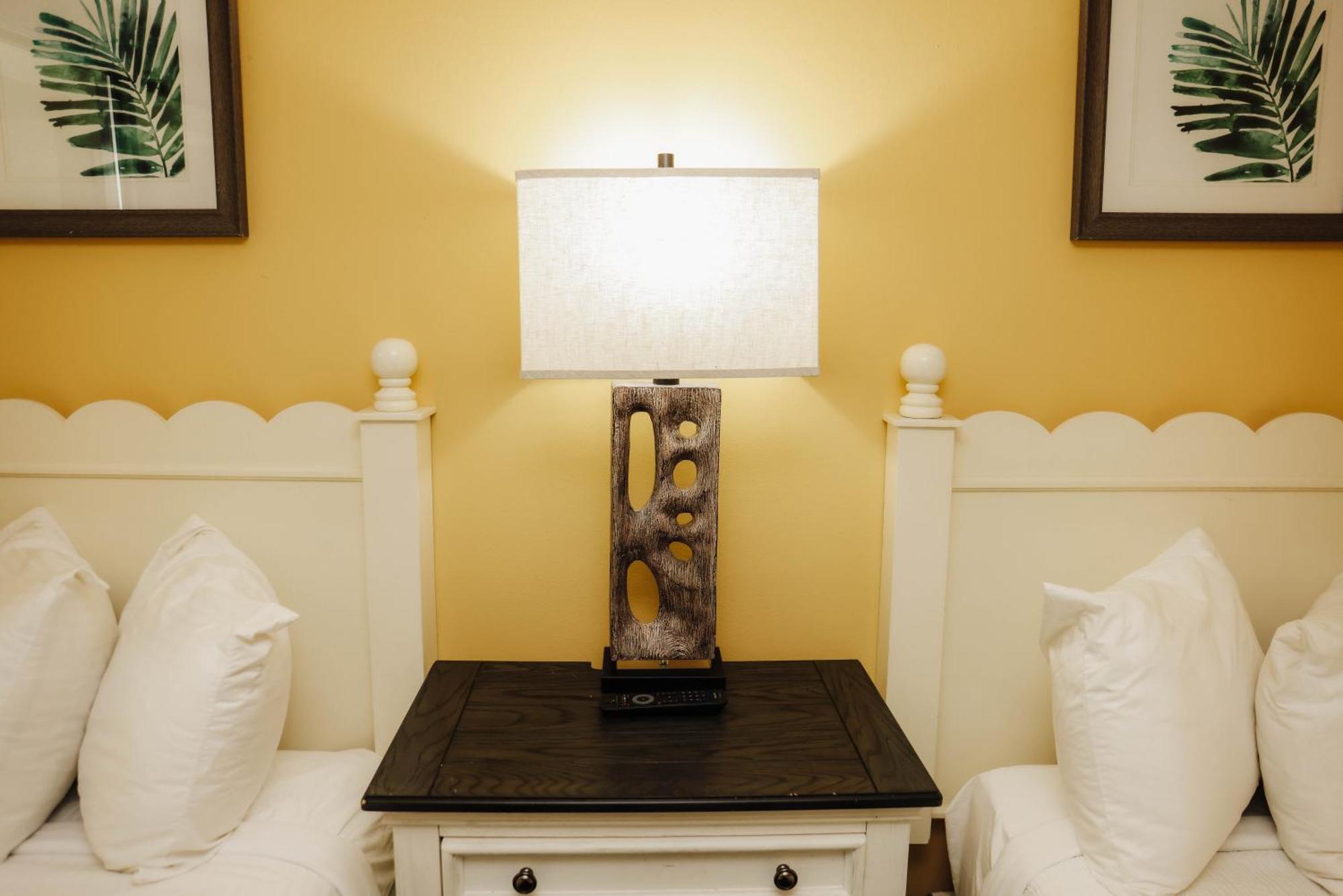 נורת' מירטל ביץ' Ocean Club Resort Myrtle Beach A Ramada By Wyndham מראה חיצוני תמונה