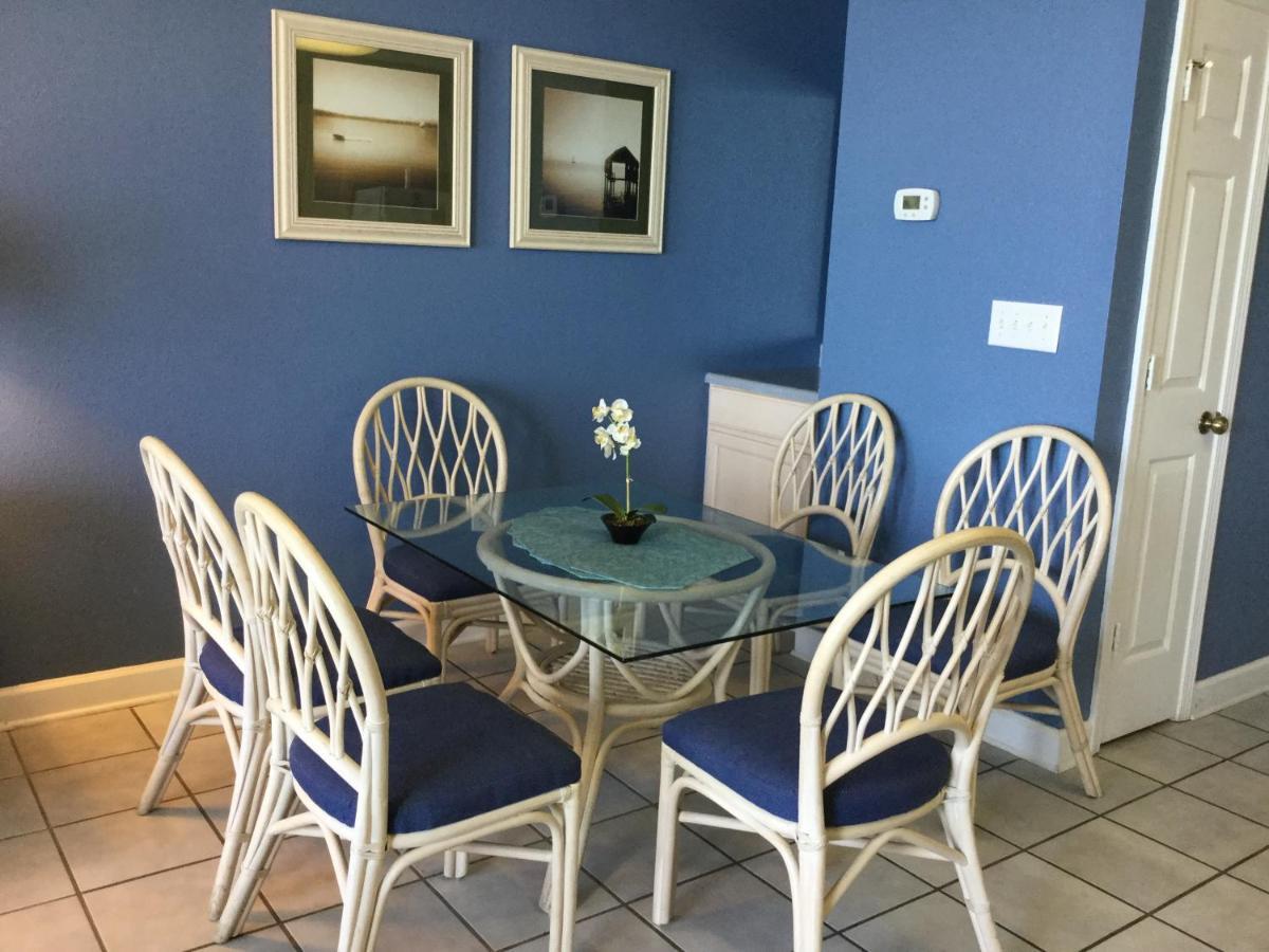 נורת' מירטל ביץ' Ocean Club Resort Myrtle Beach A Ramada By Wyndham מראה חיצוני תמונה