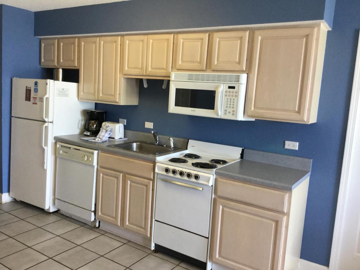 נורת' מירטל ביץ' Ocean Club Resort Myrtle Beach A Ramada By Wyndham מראה חיצוני תמונה